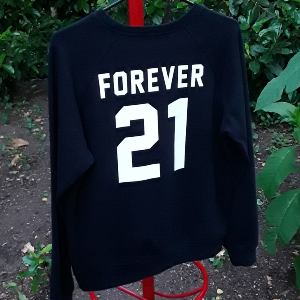 Forever 21 Sweater
